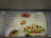 Royal Mardini à Waldkirch menu