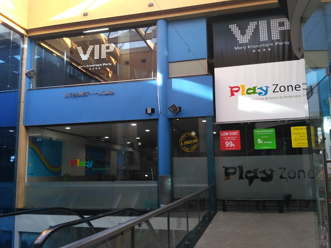 Avaliações doPlayzone em Braga - Empresa de organização de eventos