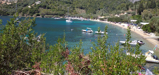 Desimi Beach
