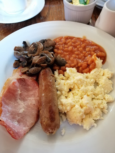 Reviews of The Old Post Office Tea Rooms in Leicester - Coffee shop