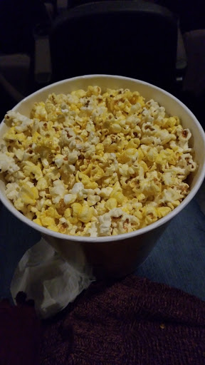 Movie Theater «Goodrich Brownsburg 8 GDX», reviews and photos, 1555 N Green St, Brownsburg, IN 46112, USA