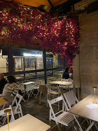Atmosphère du Restaurant CHEZ JO'S à Paris - n°3