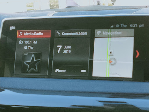 Car Wash «Speedway Express Car Wash», reviews and photos, 2200 Central Dr, Bedford, TX 76021, USA