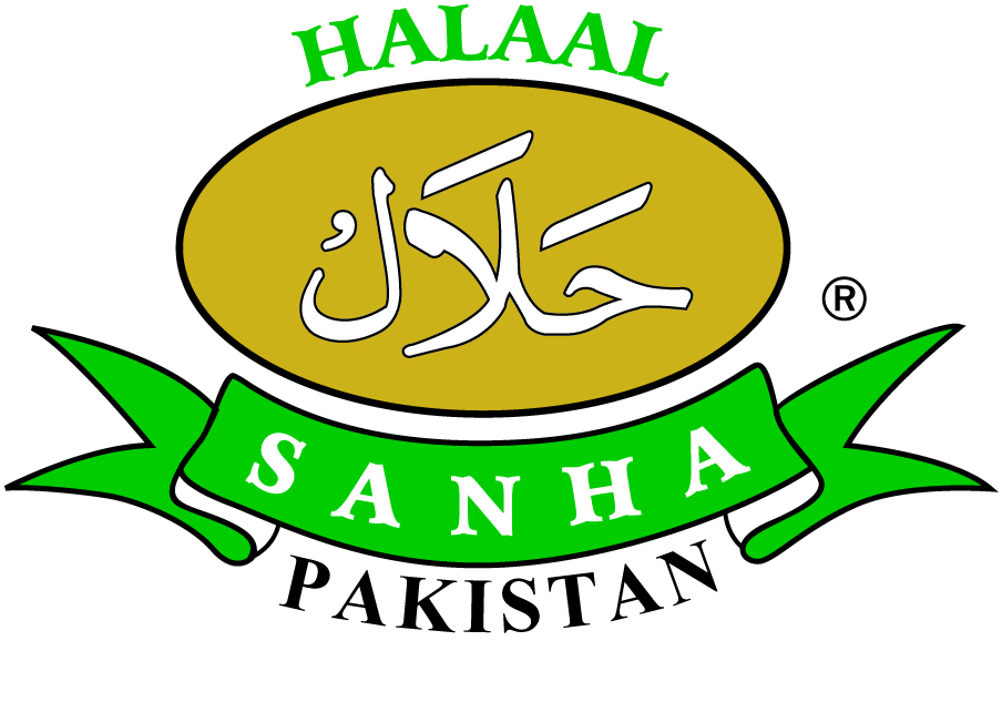 Sanha Halal Associates Pakistan Pvt Ltd