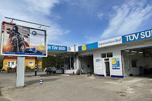 TÜV SÜD Auto Partner GmbH Kiel