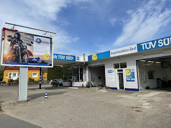 TÜV SÜD Auto Partner GmbH Kiel