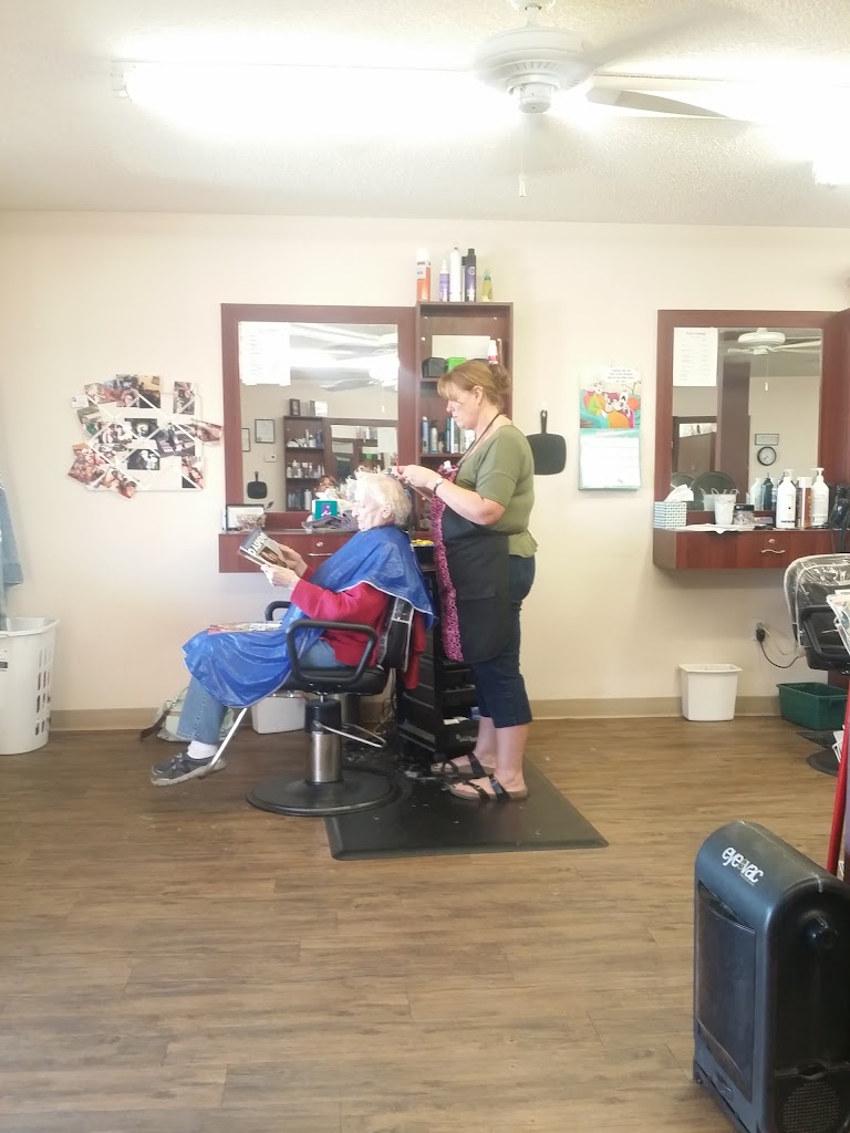 Optima Hair Salon 85120