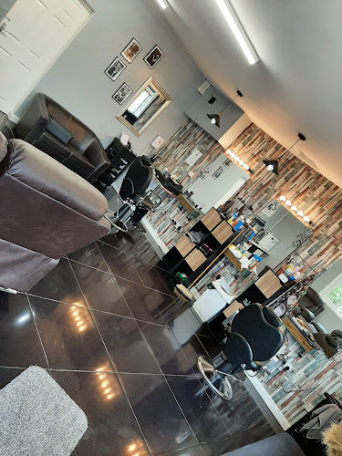 Reviews of Krishan's Barber Shop in Telford - Barber shop