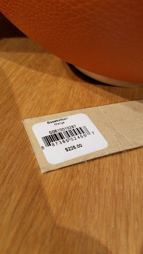 Watch Store «Shinola Ann Arbor Store», reviews and photos, 301 S Main St, Ann Arbor, MI 48104, USA