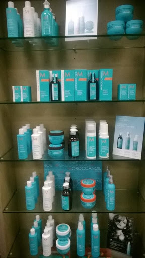 Hair Salon «Abyssinia Hair & Beauty Salon», reviews and photos, 203 S 2nd St f, Renton, WA 98057, USA