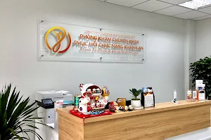 Phòng Khám Phục Hồi Chức Năng Khánh An (Khanh An Physical Rehabilitation Clinic) image