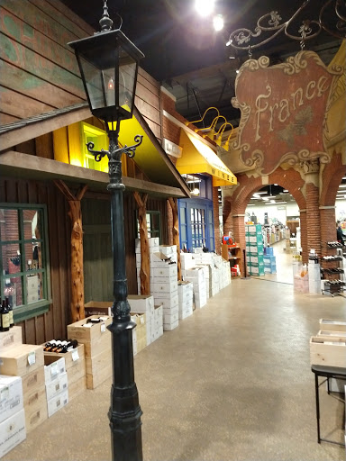 Liquor Store «Goody Goody Liquor», reviews and photos, 103 FM 423, Little Elm, TX 75068, USA