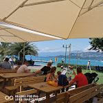 Photo n°1 de l'avis de Oliver.. fait le 09/07/2019 à 13:24 sur le  Beer Garden Bardolino à Bardolino