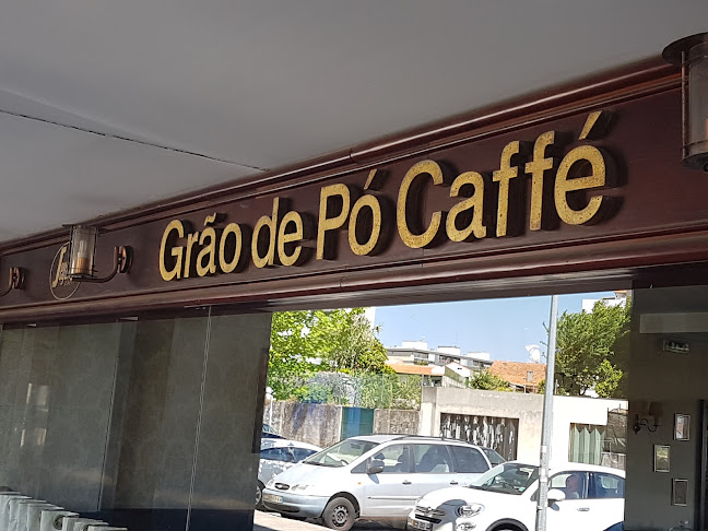 Comentários e avaliações sobre o Grão De Pó Caffé