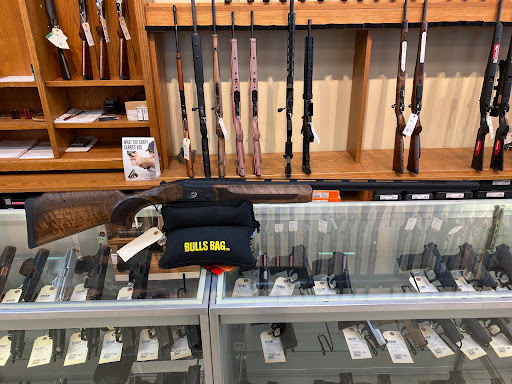 Gun Shop «The Village Arms», reviews and photos, 868 PA-41, Gap, PA 17527, USA