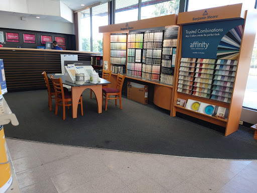 Paint Store «Regal Paint Centers», reviews and photos, 906 N Orange Ave, Orlando, FL 32801, USA