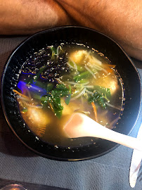 Soupe du Restaurant japonais Villa Tokyo à Fontainebleau - n°13