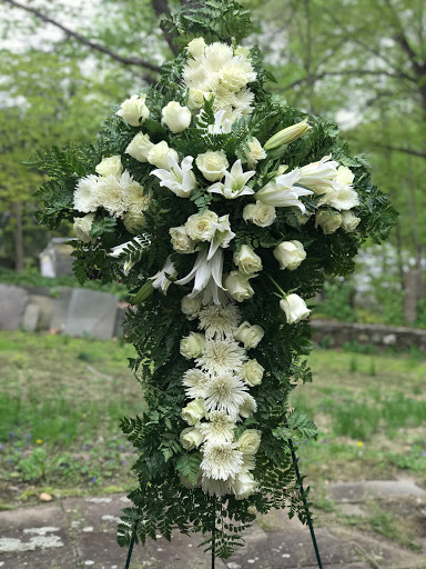 Florist «Station Florist», reviews and photos, 5 Babbitt Rd, Bedford Hills, NY 10507, USA