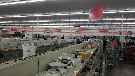 Thrift Store «ReSale by cca», reviews and photos, 3050 N Josey Ln, Carrollton, TX 75007, USA