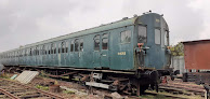 Northamptonshire Ironstone Railway Trust