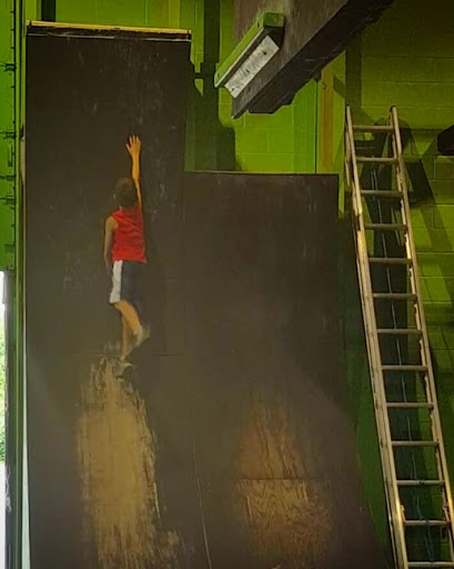 Gym «Icore Fitness», reviews and photos, 300 Lawrence Dr, West Chester, PA 19380, USA