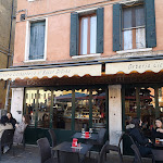 Photo n°1 de l'avis de Cristian.i fait le 04/04/2023 à 20:05 sur le  Al Bocon DiVino à Venice