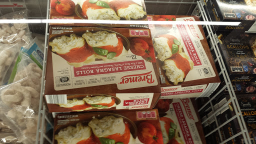 Supermarket «ALDI», reviews and photos, 450 King Georges Post Rd, Woodbridge, NJ 07095, USA