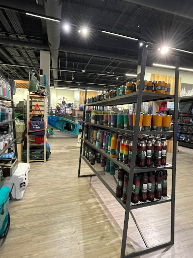 Clothing Store «L.L. Bean», reviews and photos, 4401 W 119th St, Leawood, KS 66209, USA