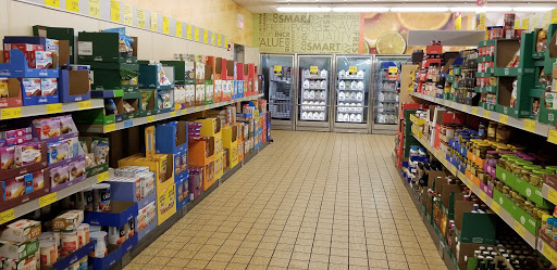 Supermarket «ALDI», reviews and photos, 375 W Higgins Rd, Hoffman Estates, IL 60169, USA