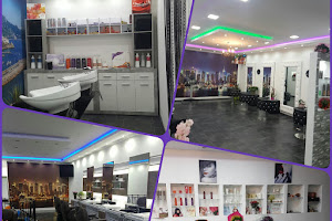 LA ELLA Hair & Beauty