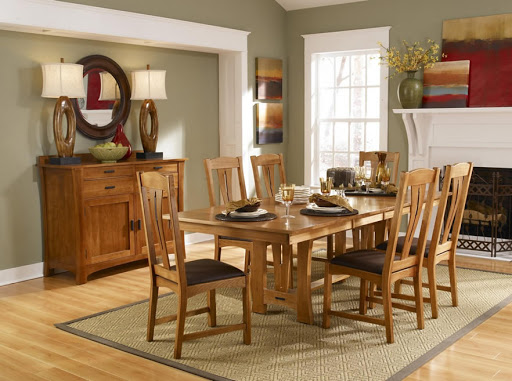 Furniture Store «The Oak Store», reviews and photos, 4026 Mundy Mill Rd, Oakwood, GA 30566, USA