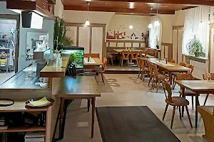 Speisegaststätte Rosenhof - Ihr griechisches Restaurant image