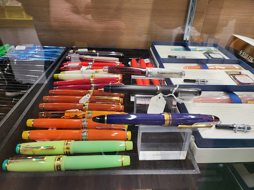 Stationery Store «Maido», reviews and photos, 400 S Baldwin Ave, Arcadia, CA 91007, USA