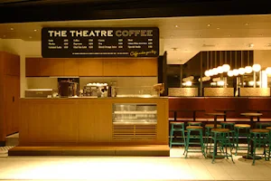 THE THEATRE COFFEE image