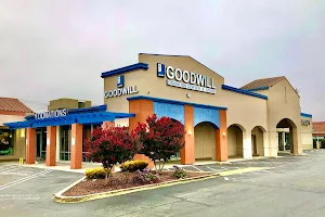 Goodwill of Silicon Valley image