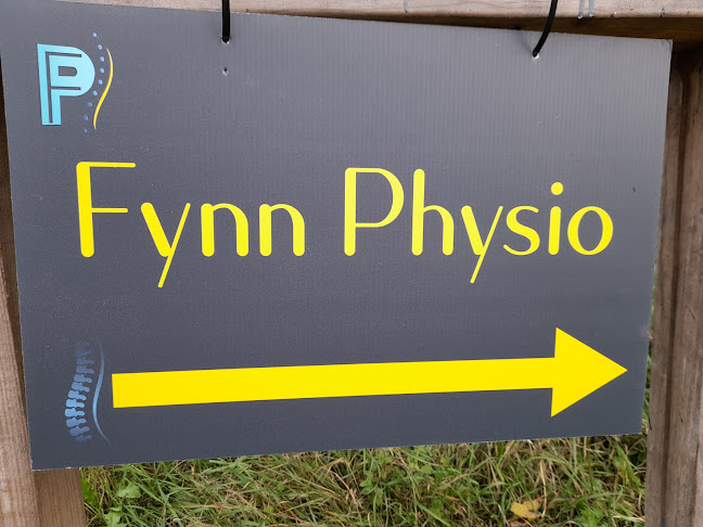 Fynn Physio - Physical therapist