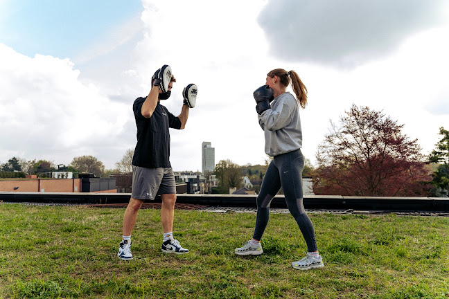 Beoordelingen van Lapiere Personal Training in Gent - Personal trainer