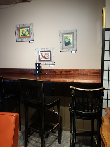 Coffee Shop «Honey Hill Coffee Company», reviews and photos, 107 S Main St Suite B, Wauconda, IL 60084, USA