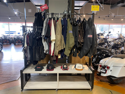 Motorcycle Dealer «Cherokee Cycles», reviews and photos, 1700 SC-14, Greer, SC 29650, USA