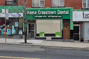 Keele Crosstown Dental York - Formerly Dr. Marvin Obar image