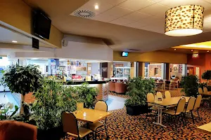 Gundagai District Services Club image