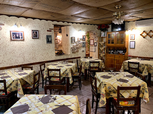 ristoranti Il Normanno Mileto