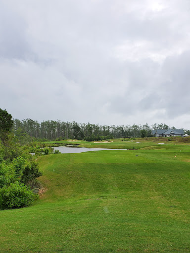 Golf Club «Cape Fear National Golf Course at Brunswick Forest», reviews and photos, 1281 Cape Fear National Dr, Leland, NC 28451, USA