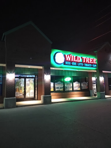 Vaporizer Store «Wildtree Smoke Shop», reviews and photos, 47056 Dequindre Rd, Shelby Charter Township, MI 48317, USA