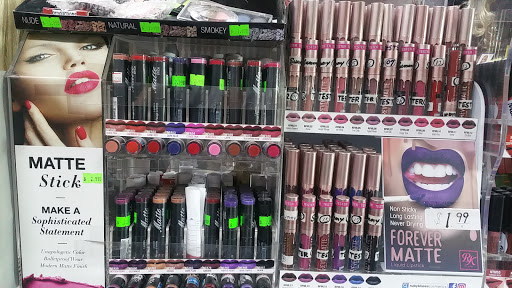 Beauty Salon «Sunny Beauty Supply & Salon», reviews and photos, 1705 E Washington St # 101, Colton, CA 92324, USA