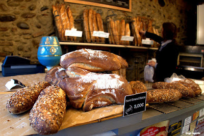 Au Bon Pain D'Autrefois à Cazères