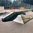 Skatepark Weissbühl