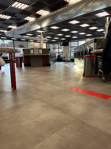 Laundromat «Village Cleaners - Downtown», reviews and photos, 154 S 400 E a, Salt Lake City, UT 84111, USA