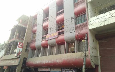 Hotel Neelkanth image