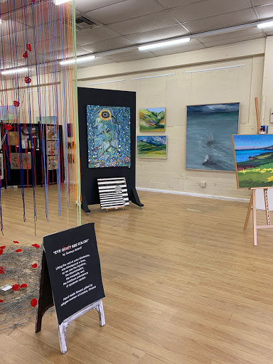 Coffee Shop «Santa Cruz Coffee Roasting Co.», reviews and photos, 1330 Pacific Ave, Santa Cruz, CA 95060, USA